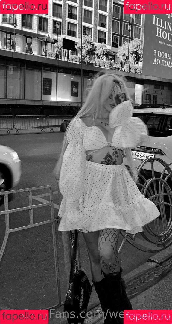 weryberry Onlyfans Photo Gallery 