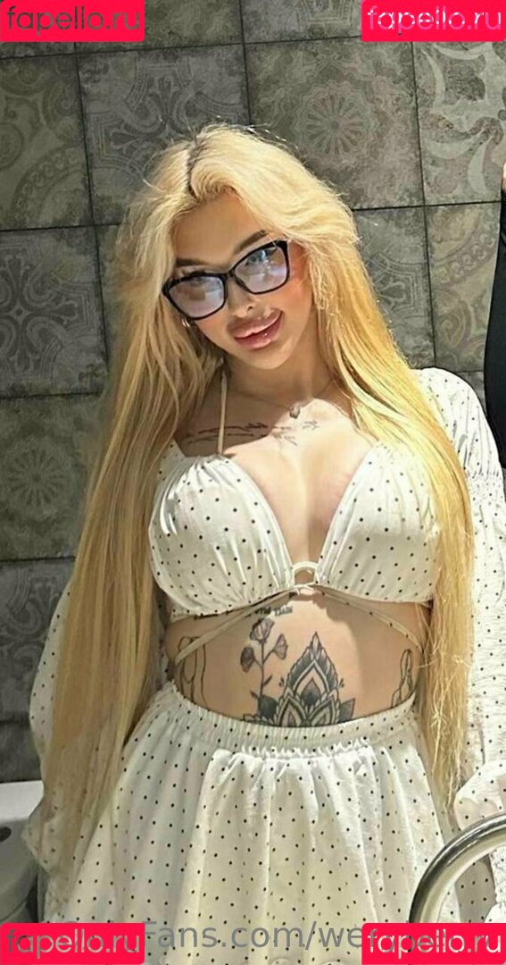 weryberry Onlyfans Photo Gallery 