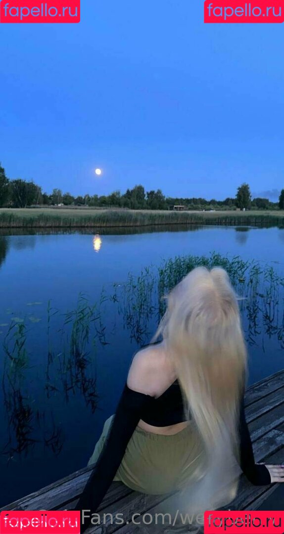 weryberry Onlyfans Photo Gallery 