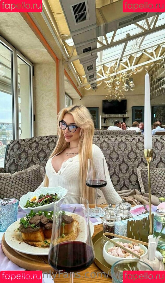 weryberry Onlyfans Photo Gallery 