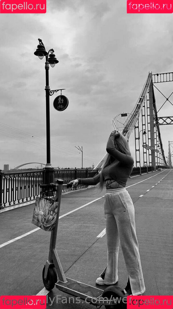 weryberry Onlyfans Photo Gallery 