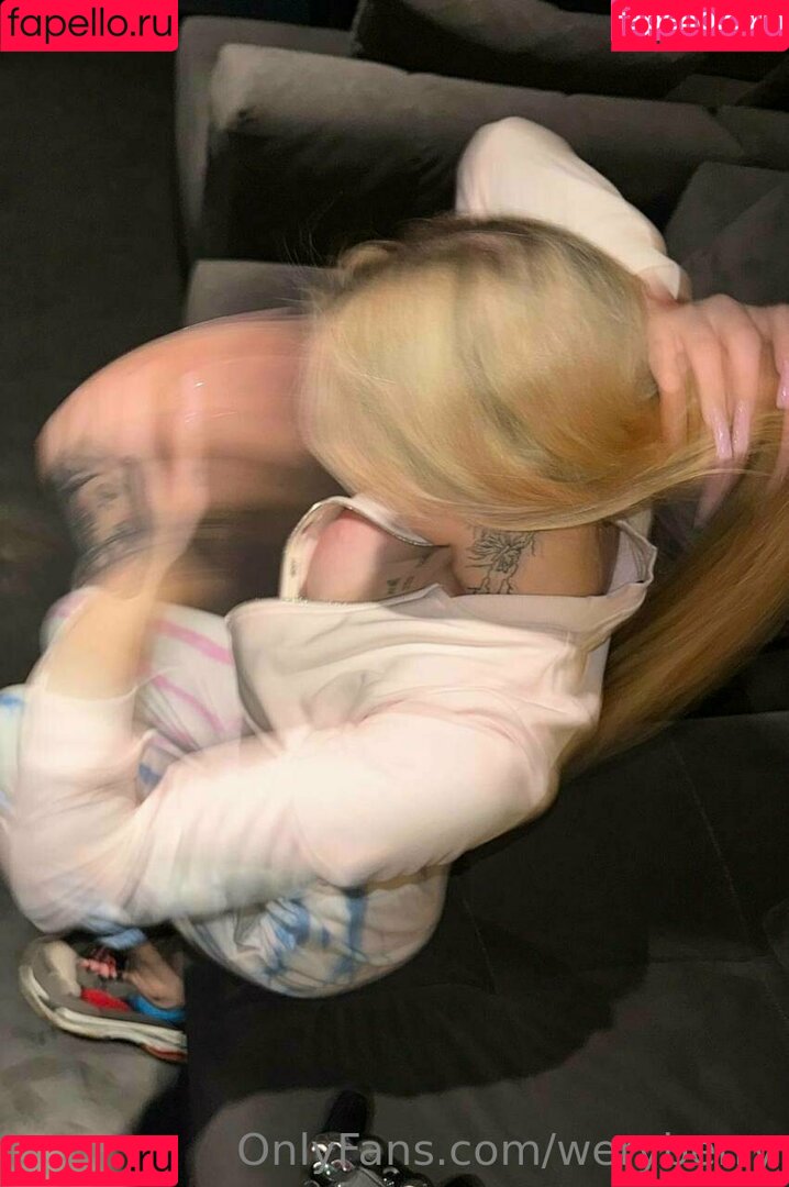 weryberry Onlyfans Photo Gallery 