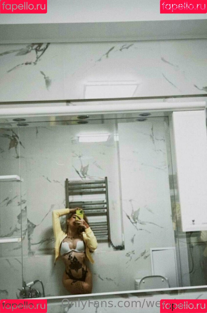 weryberry Onlyfans Photo Gallery 