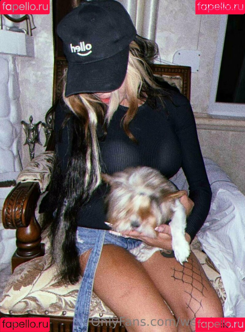 weryberry Onlyfans Photo Gallery 