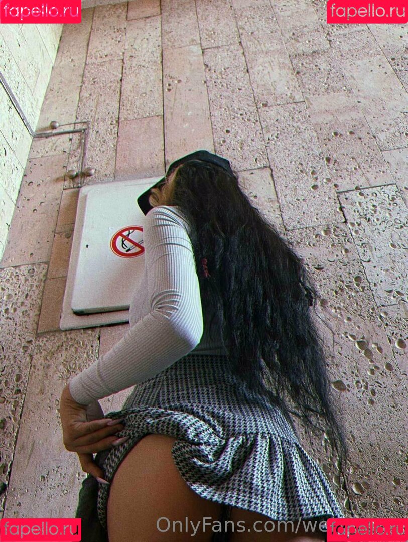 weryberry Onlyfans Photo Gallery 