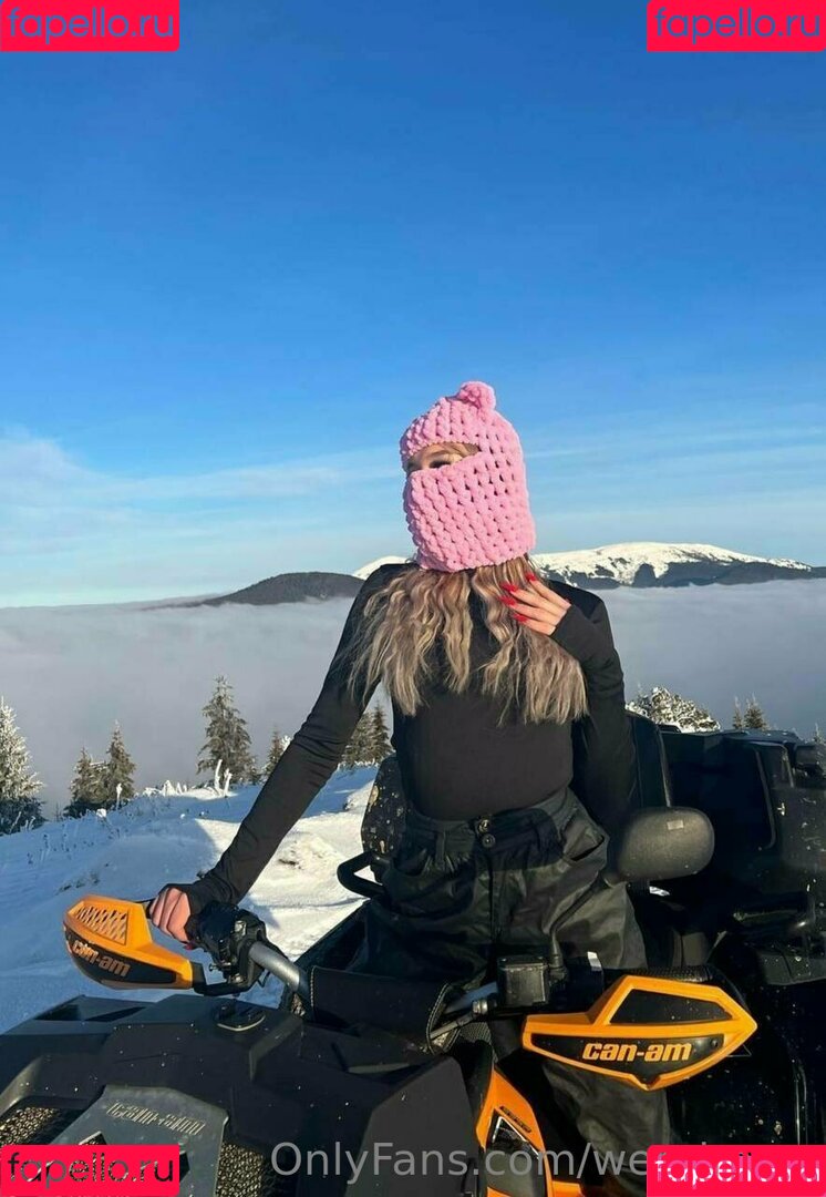 weryberry Onlyfans Photo Gallery 