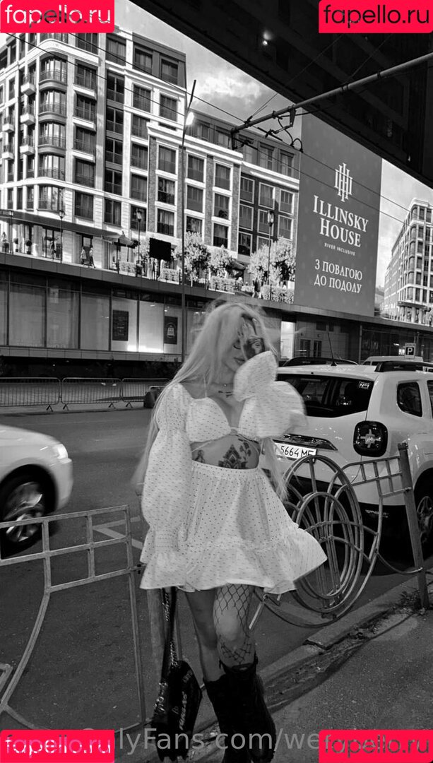 weryberry Onlyfans Photo Gallery 