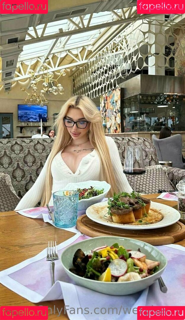 weryberry Onlyfans Photo Gallery 