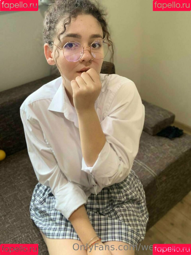 weryberry Onlyfans Photo Gallery 