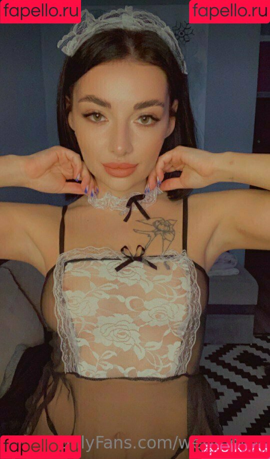 weryberry Onlyfans Photo Gallery 