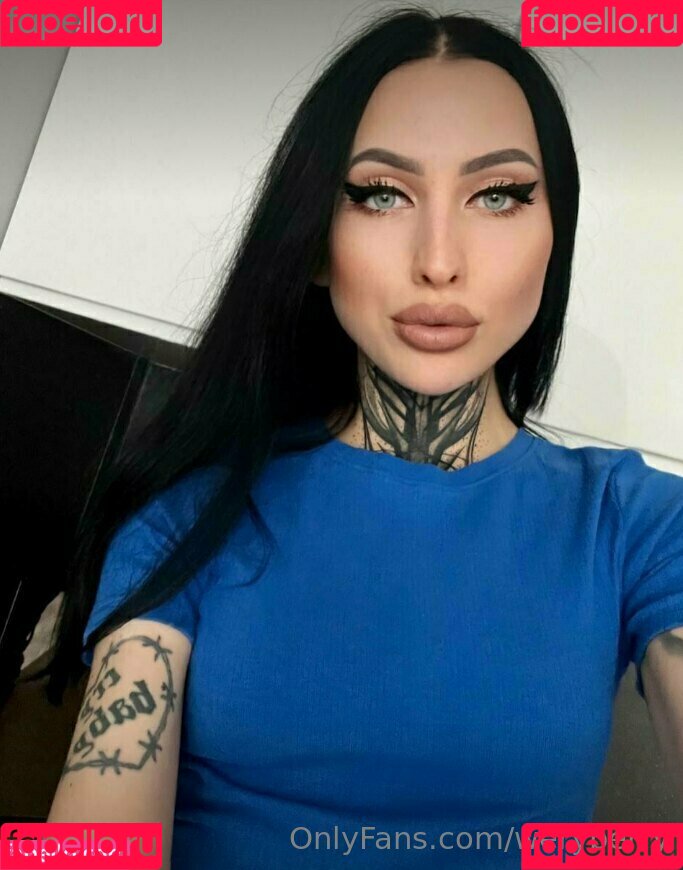 weryberry Onlyfans Photo Gallery 