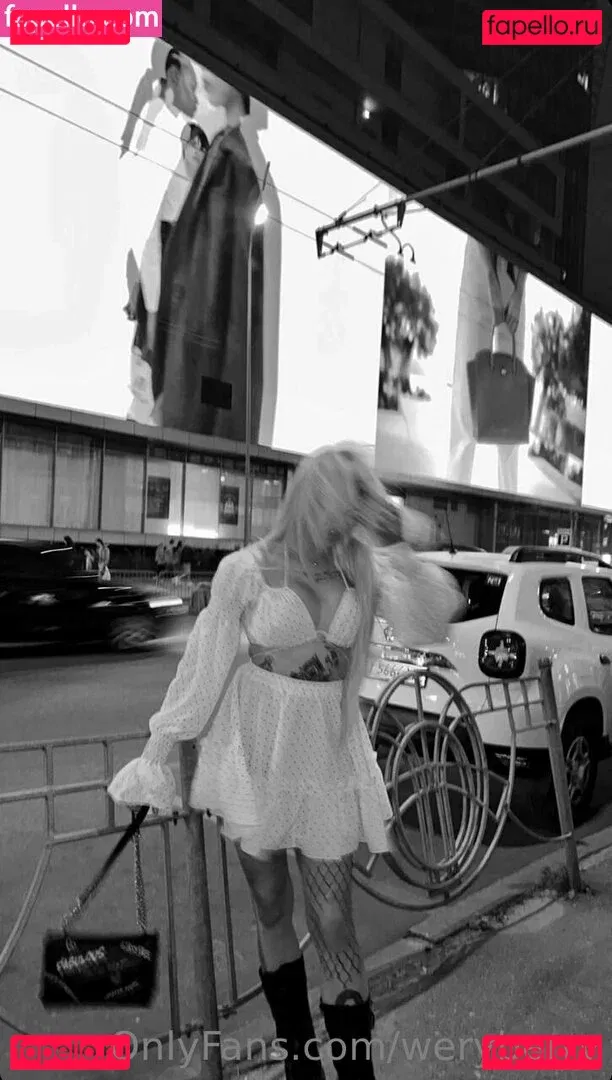 weryberry Onlyfans Photo Gallery 