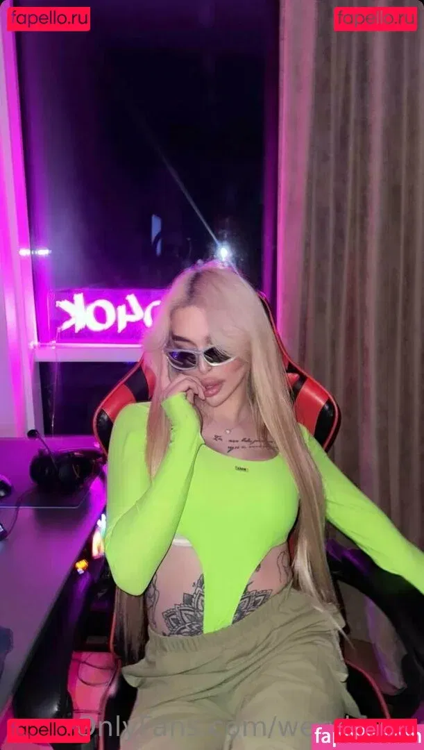 weryberry Onlyfans Photo Gallery 