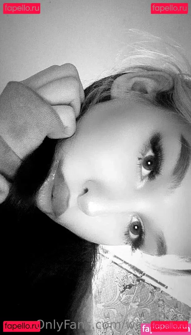 weryberry Onlyfans Photo Gallery 