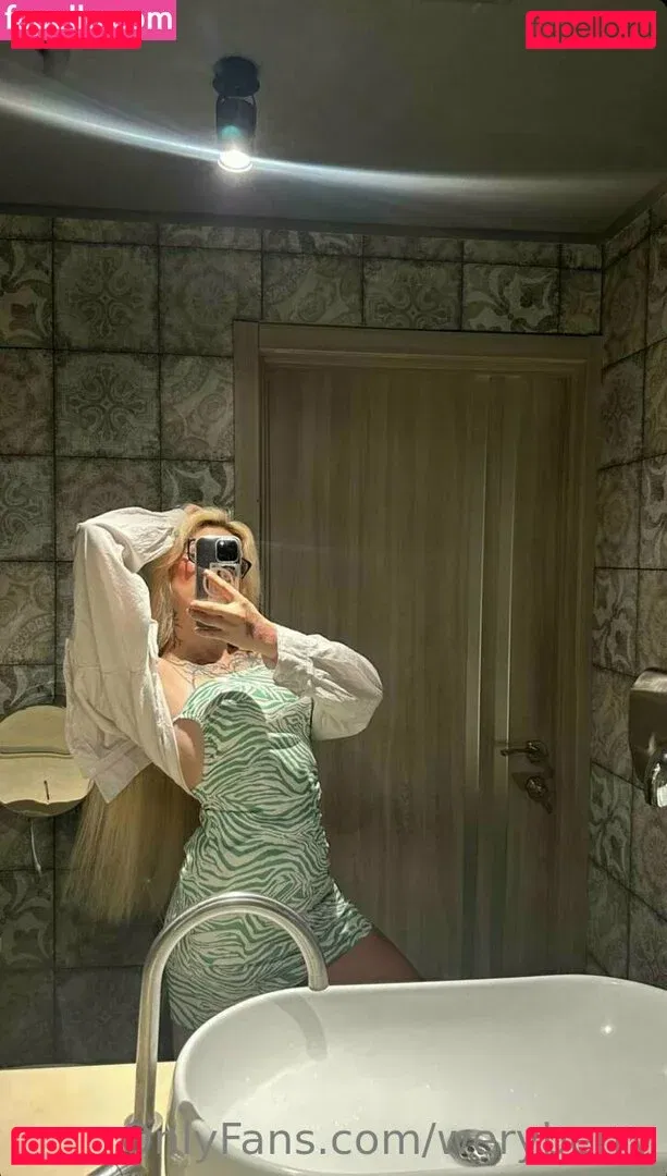 weryberry Onlyfans Photo Gallery 