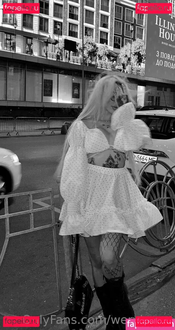 weryberry Onlyfans Photo Gallery 