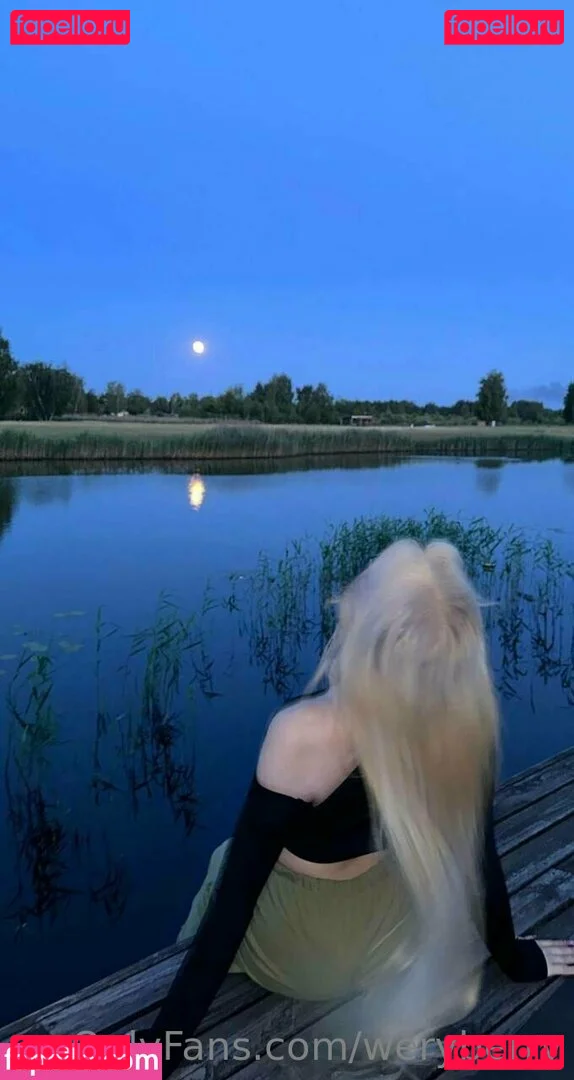 weryberry Onlyfans Photo Gallery 