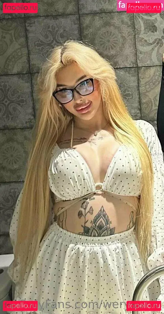 weryberry Onlyfans Photo Gallery 