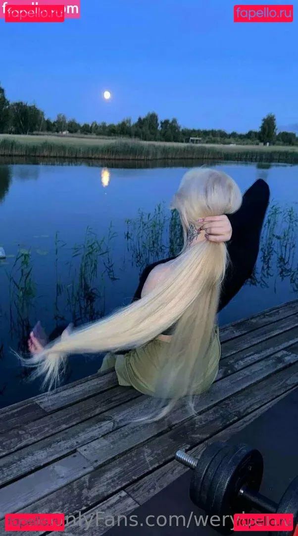 weryberry Onlyfans Photo Gallery 