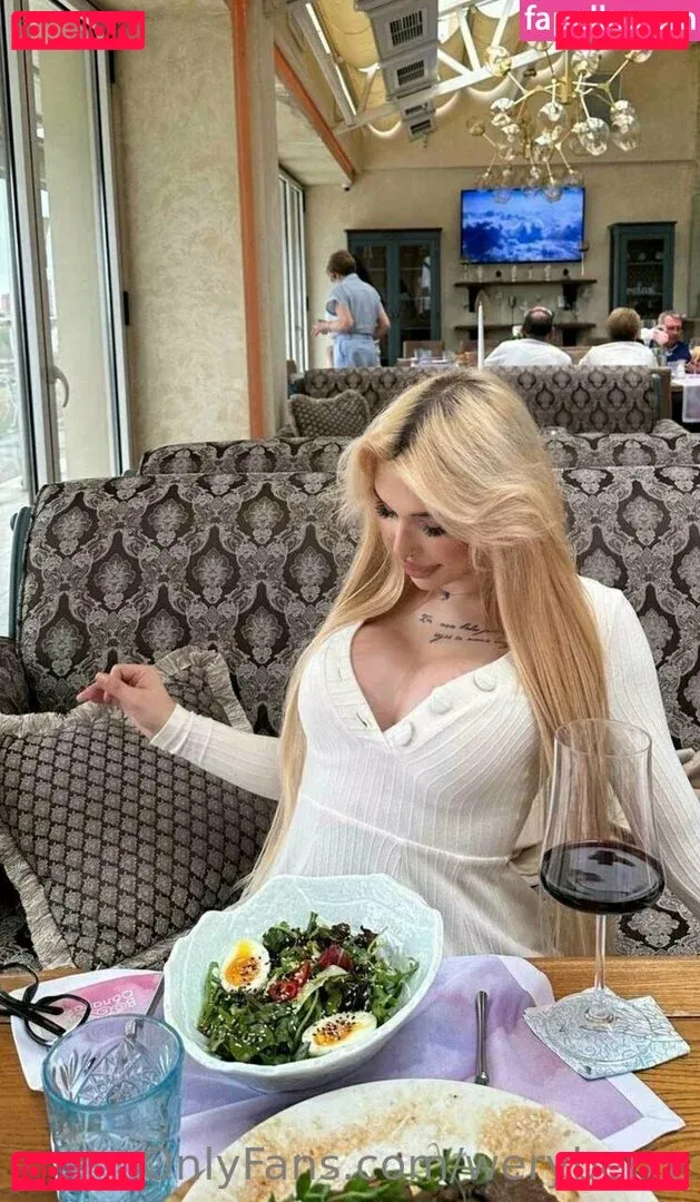 weryberry Onlyfans Photo Gallery 