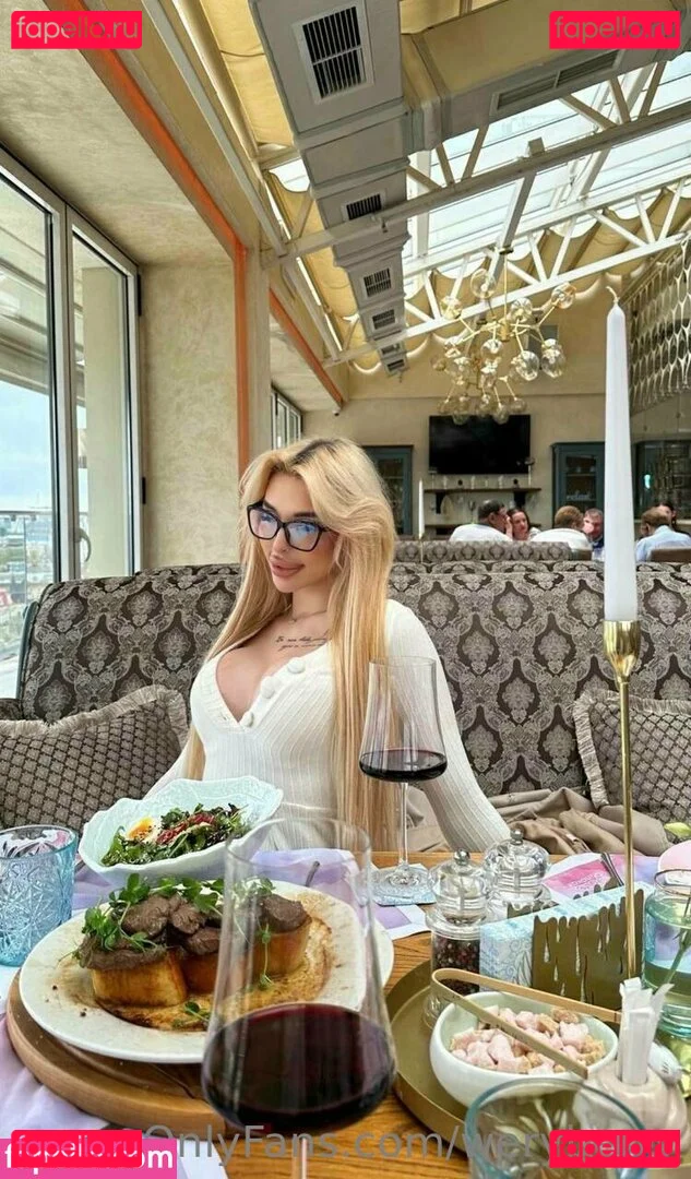 weryberry Onlyfans Photo Gallery 