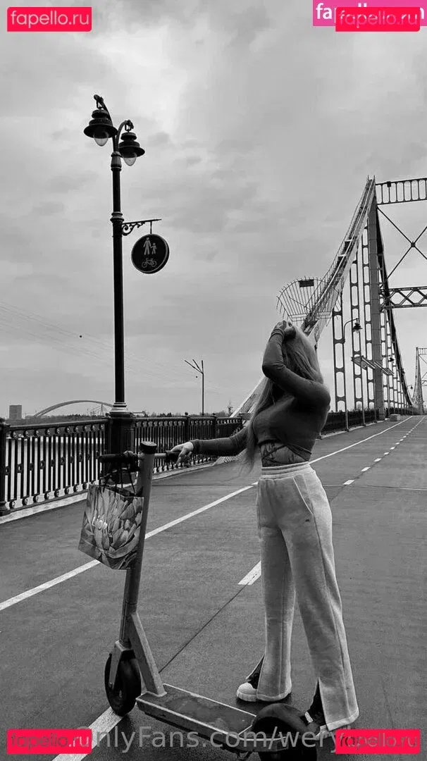 weryberry Onlyfans Photo Gallery 