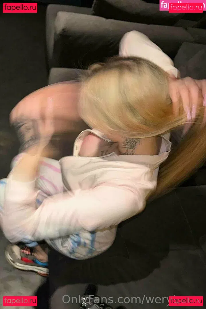 weryberry Onlyfans Photo Gallery 