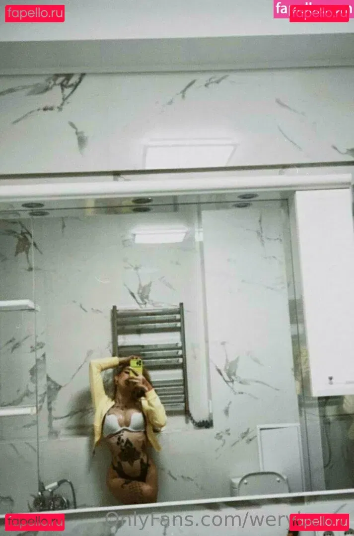 weryberry Onlyfans Photo Gallery 