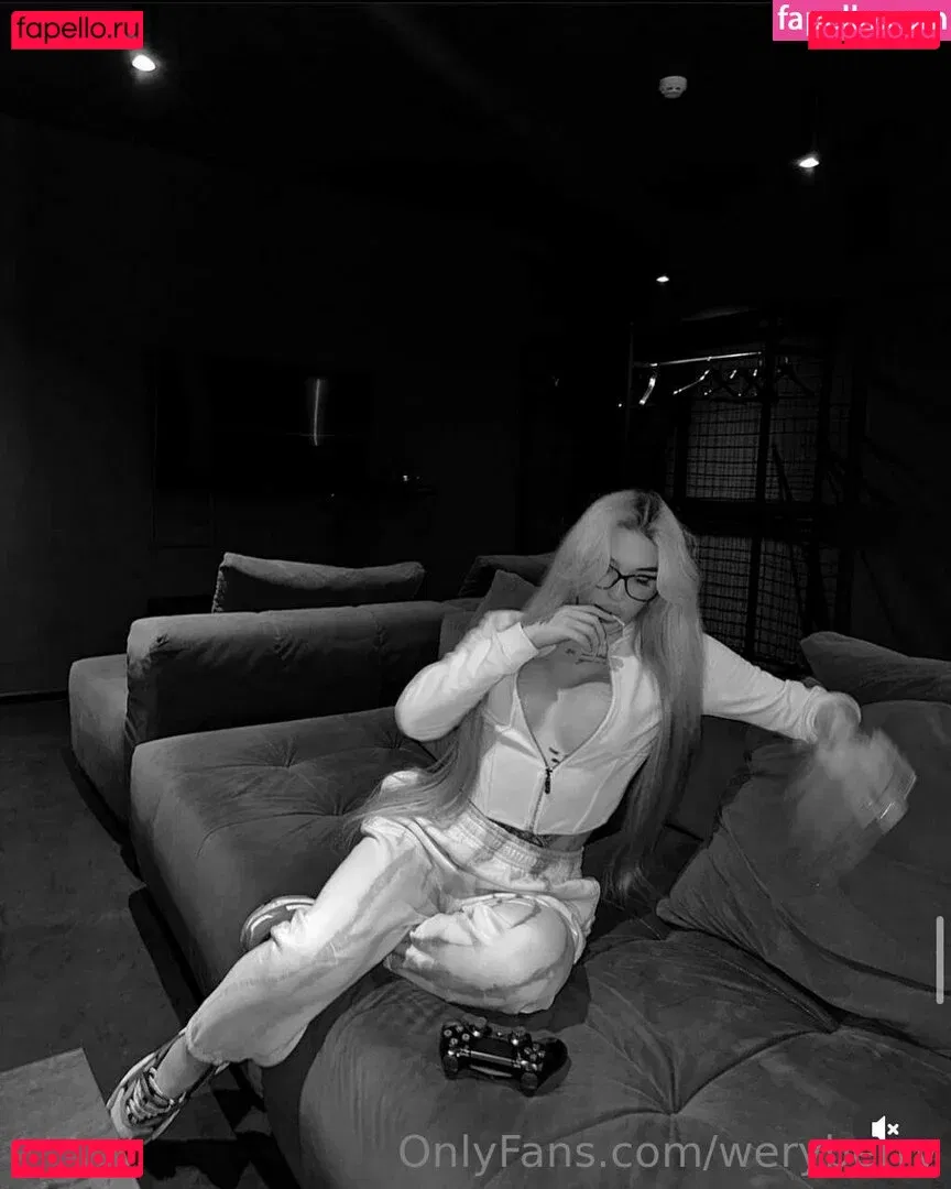 weryberry Onlyfans Photo Gallery 