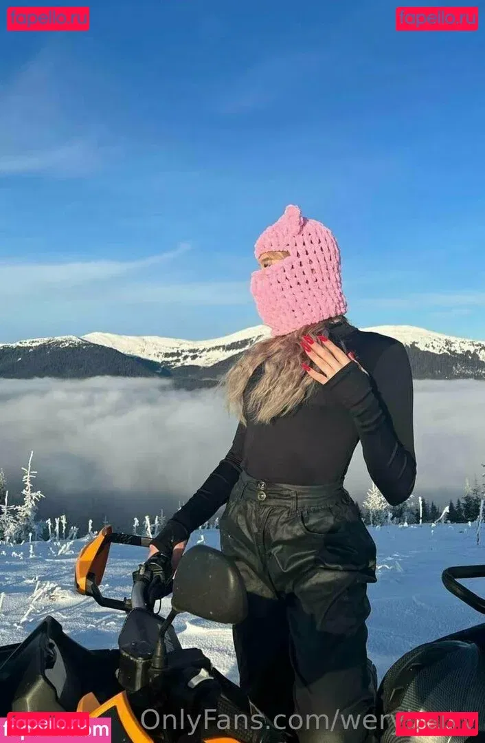 weryberry Onlyfans Photo Gallery 