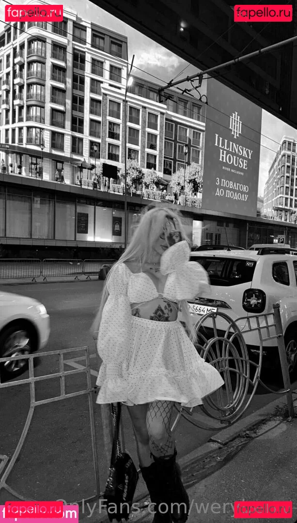 weryberry Onlyfans Photo Gallery 