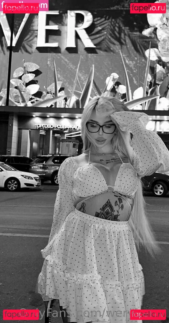 weryberry Onlyfans Photo Gallery 