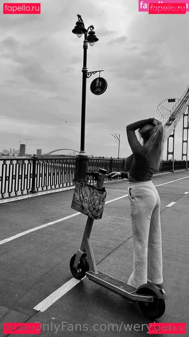 weryberry Onlyfans Photo Gallery 