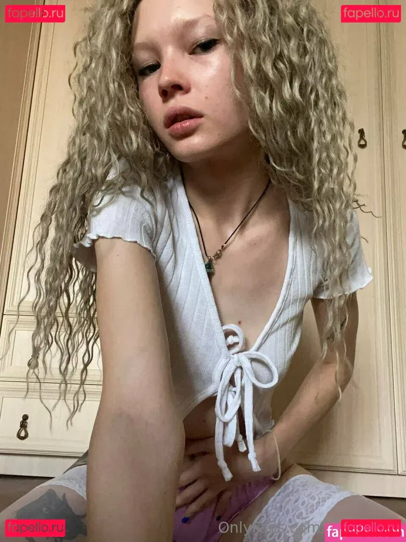 weryberry Onlyfans Photo Gallery 