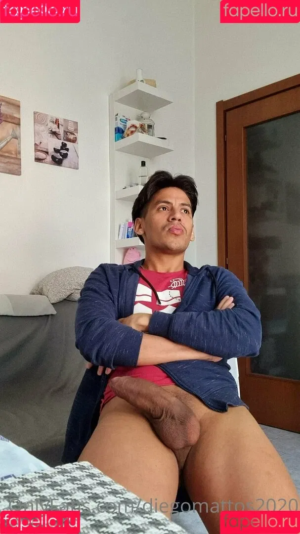 diegomattos2020 Onlyfans Photo Gallery 