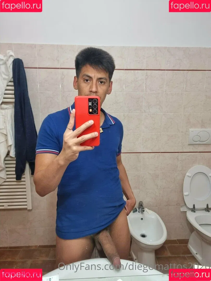 diegomattos2020 Onlyfans Photo Gallery 