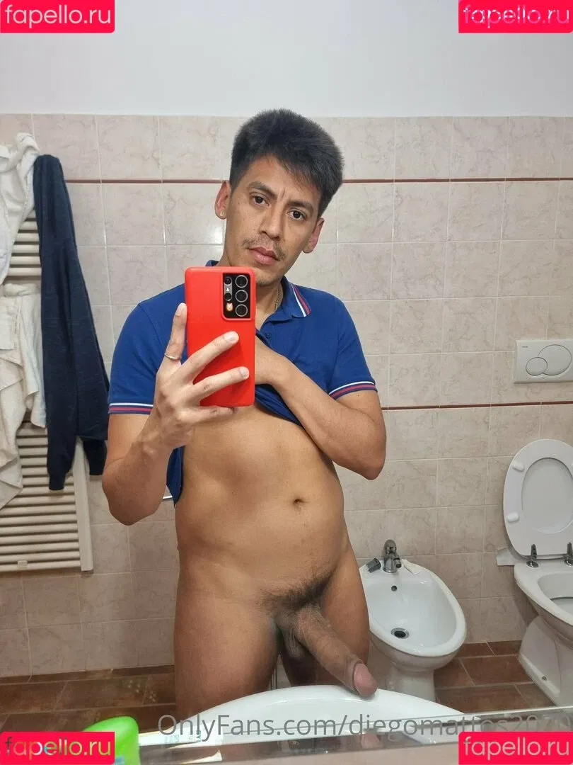 diegomattos2020 Onlyfans Photo Gallery 