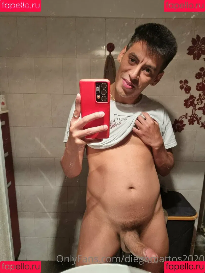 diegomattos2020 Onlyfans Photo Gallery 