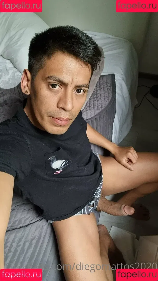 diegomattos2020 Onlyfans Photo Gallery 