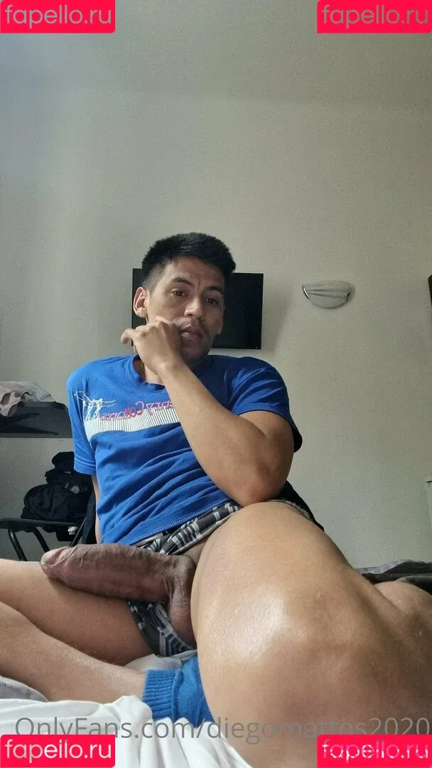 diegomattos2020 Onlyfans Photo Gallery 