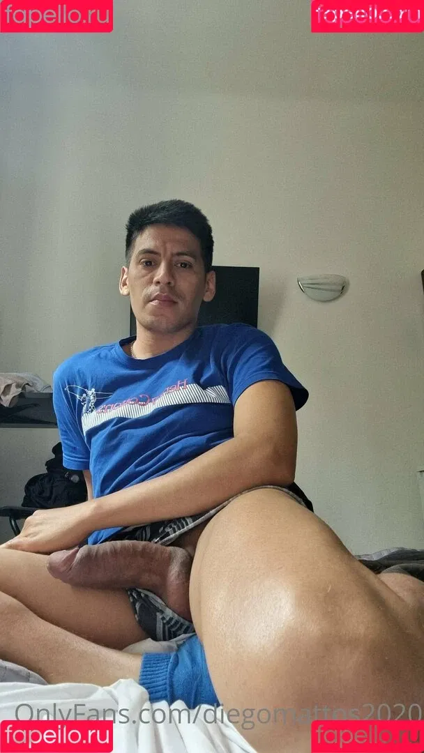 diegomattos2020 Onlyfans Photo Gallery 
