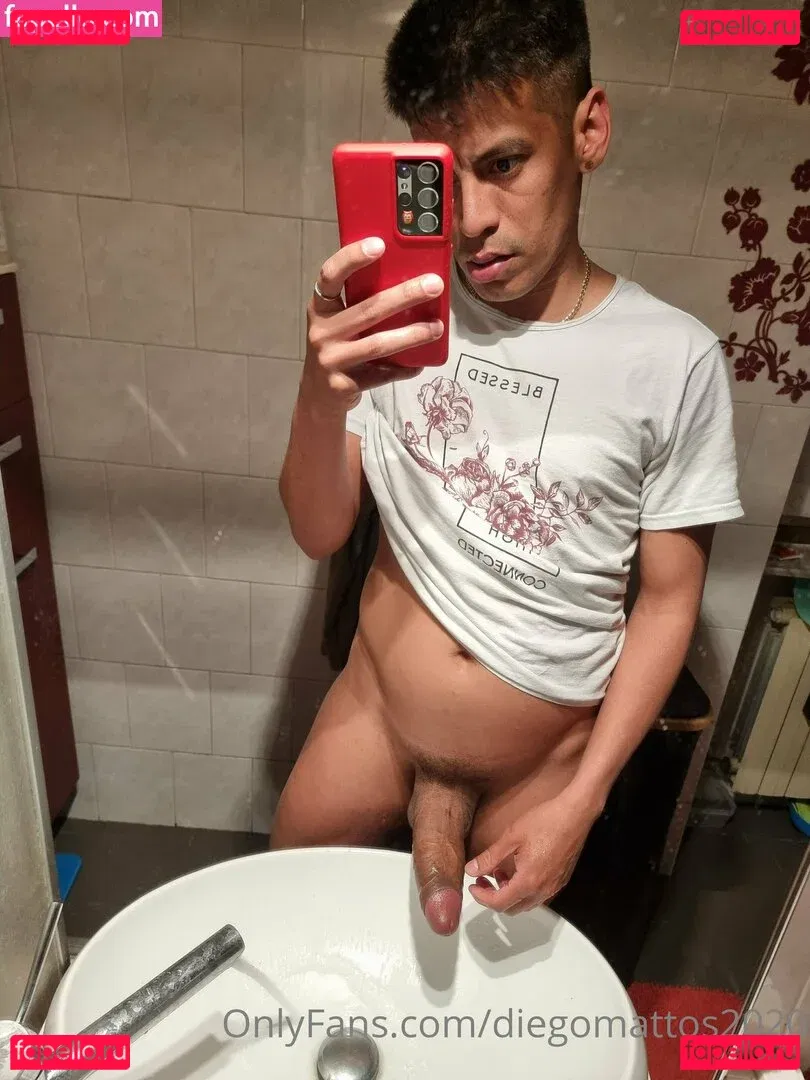 diegomattos2020 Onlyfans Photo Gallery 