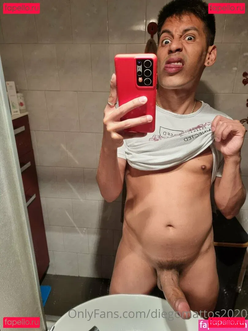 diegomattos2020 Onlyfans Photo Gallery 
