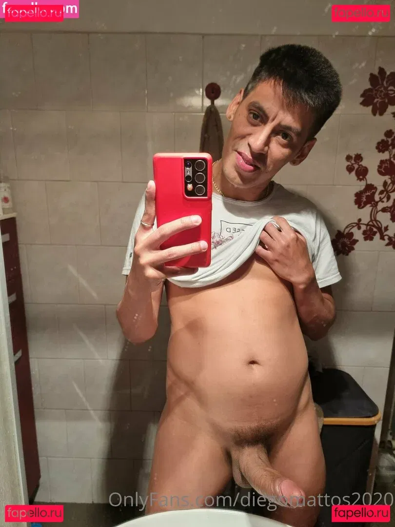 diegomattos2020 Onlyfans Photo Gallery 