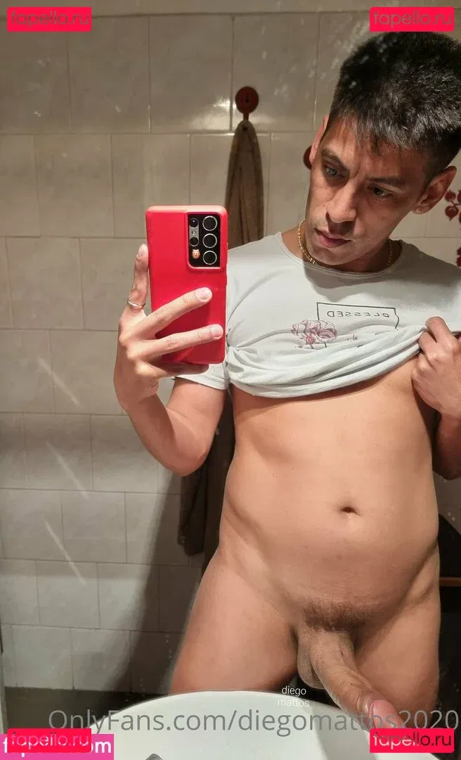 diegomattos2020 Onlyfans Photo Gallery 