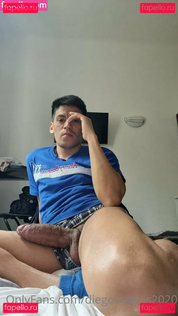 diegomattos2020 Onlyfans Photo Gallery 