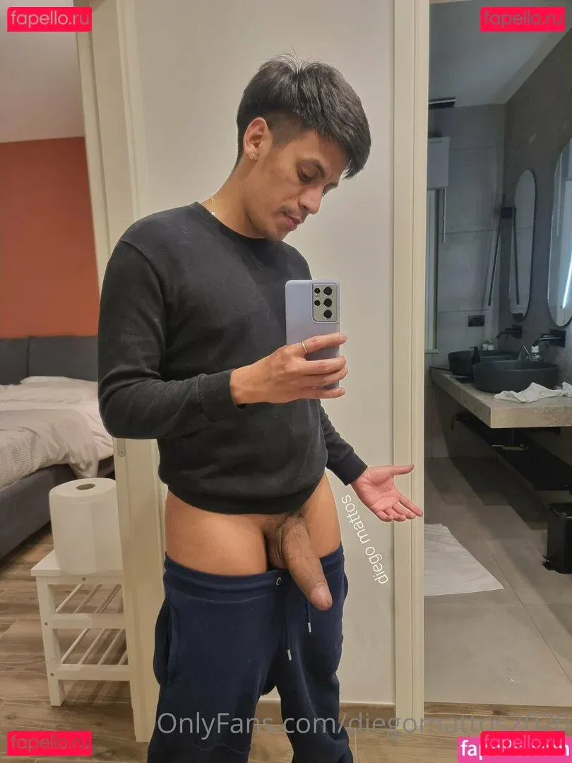 diegomattos2020 Onlyfans Photo Gallery 
