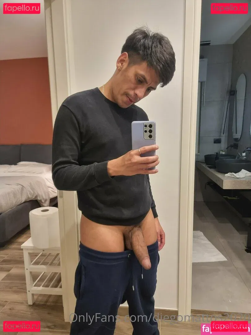diegomattos2020 Onlyfans Photo Gallery 