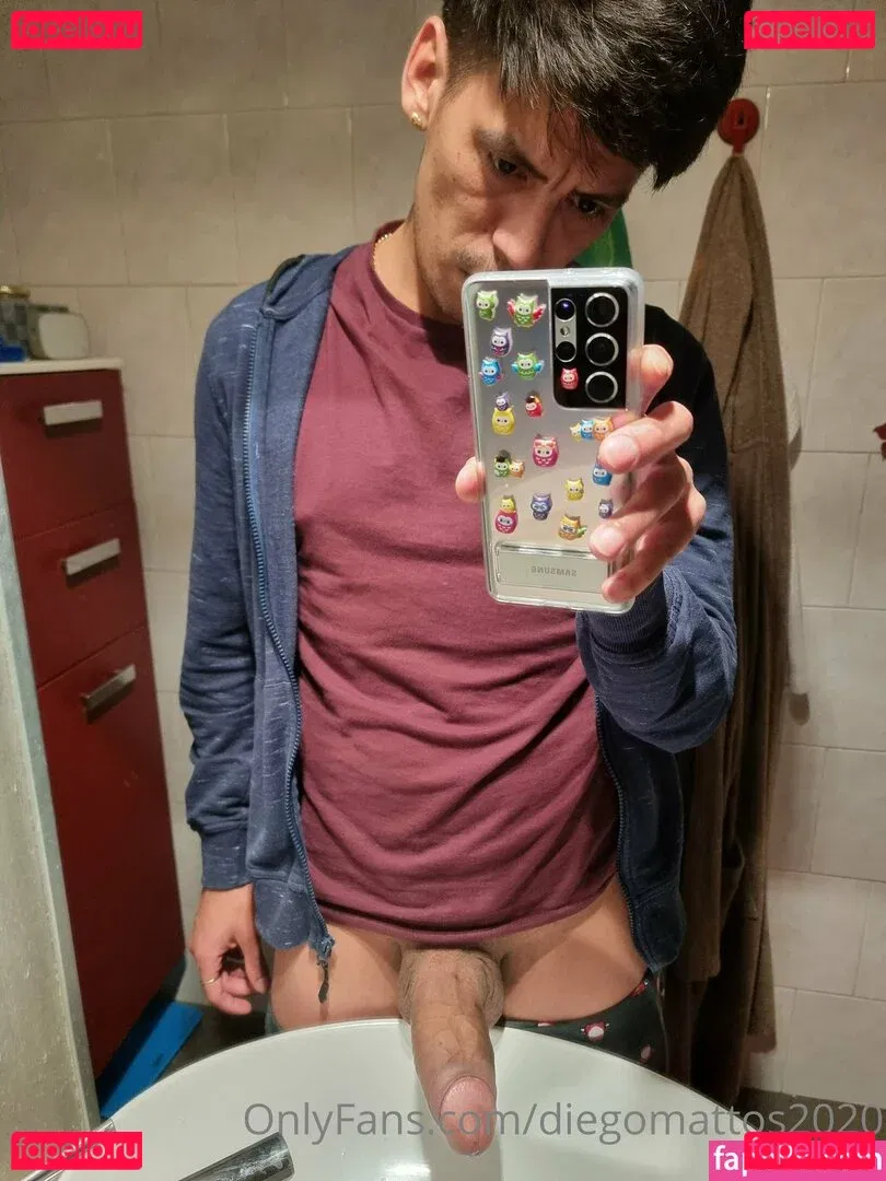 diegomattos2020 Onlyfans Photo Gallery 