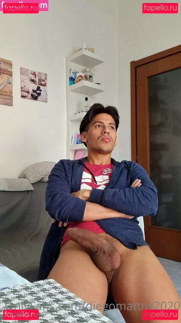 diegomattos2020 Onlyfans Photo Gallery 